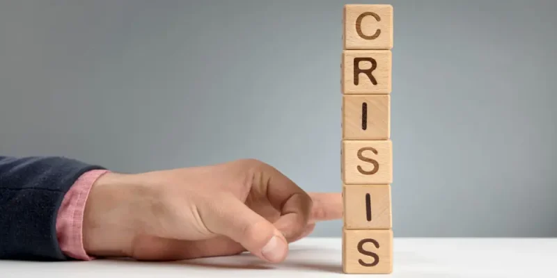 crisis management
